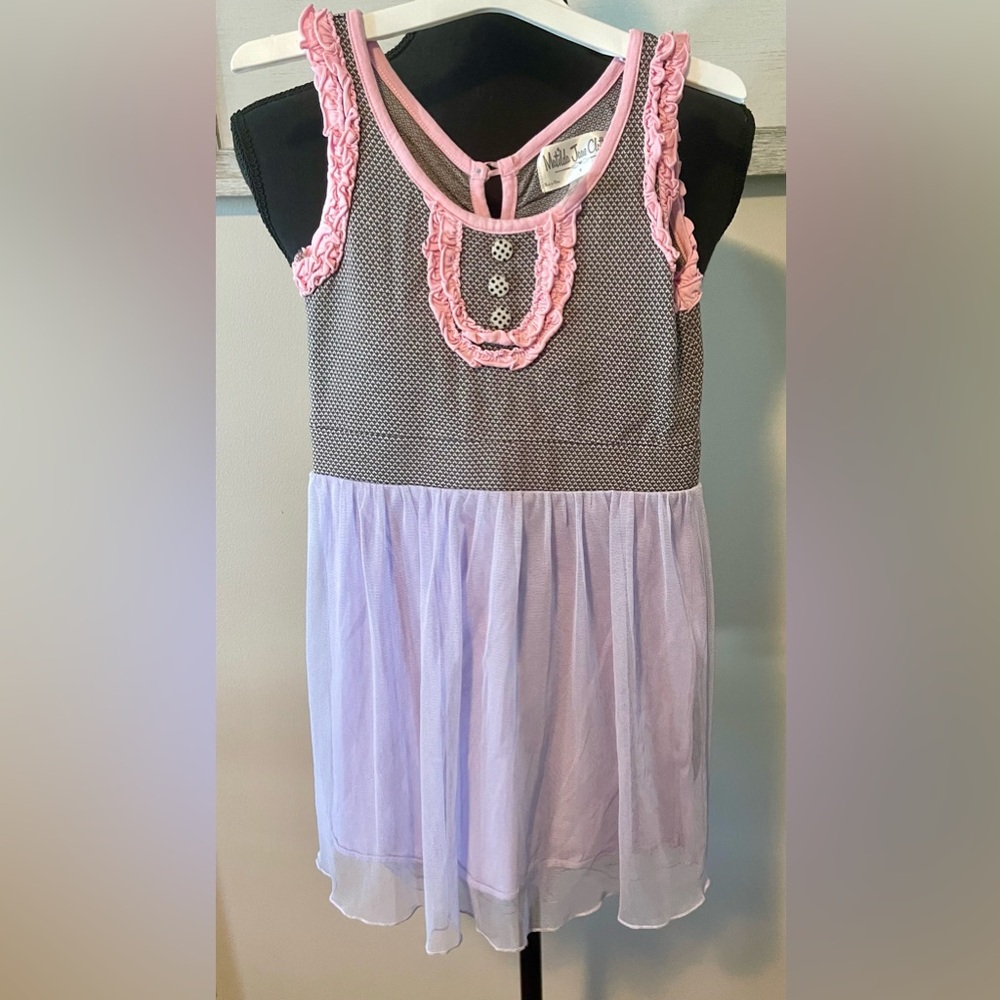 Matilda Jane Dress.